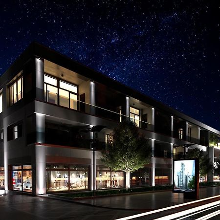 Greenpoint Apartment Винер Нойщат Екстериор снимка