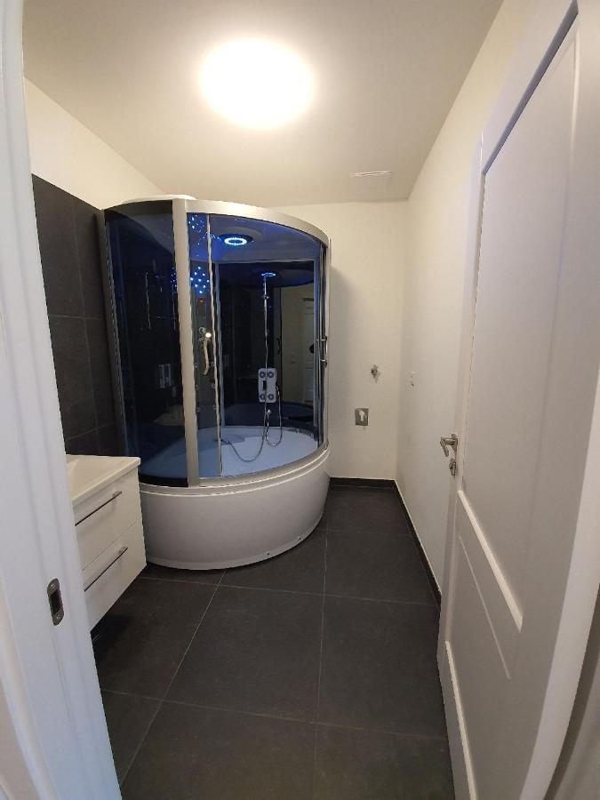Greenpoint Apartment Винер Нойщат Екстериор снимка